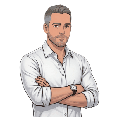 Daniel Jorge Oliveira, founder of Construa